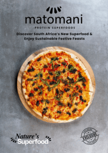Matomani Summer Recipe Pack
